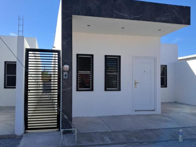 Casa en venta en Castaños, Coahuila