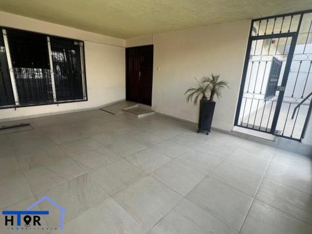 CASA EN VENTA COLONIA LOS ÁNGELES