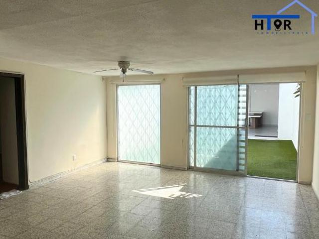 CASA EN VENTA COLONIA LOS ÁNGELES