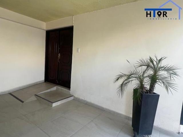 CASA EN VENTA COLONIA LOS ÁNGELES