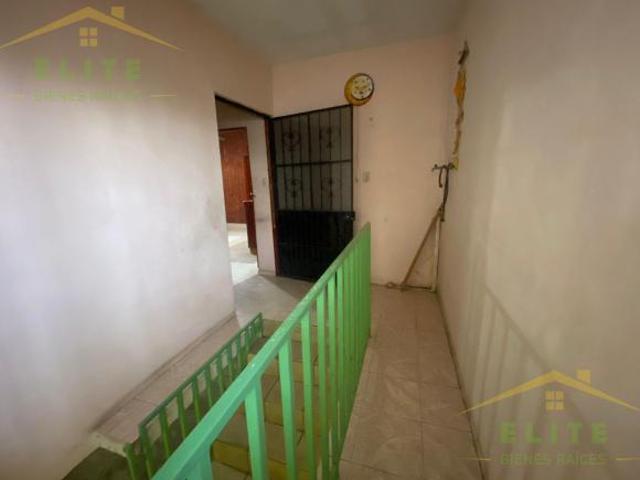 CASA EN VENTA COLONIA MORALILLO VERACRUZ