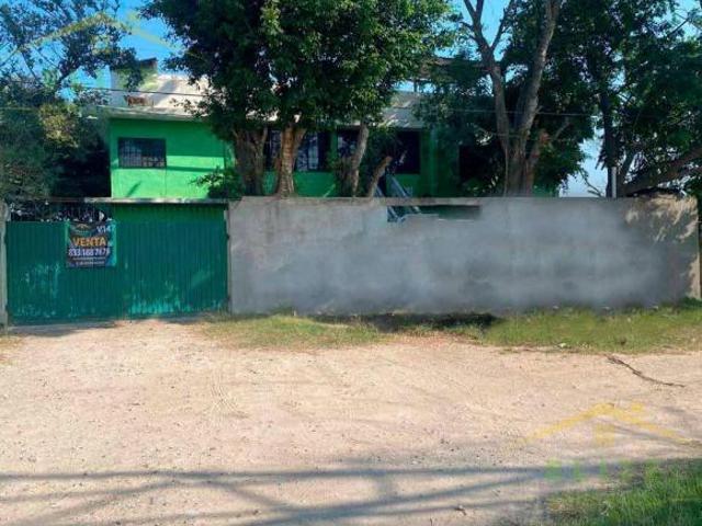 CASA EN VENTA COLONIA MORALILLO VERACRUZ
