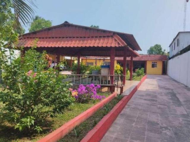 Casa en venta en Minatitlán