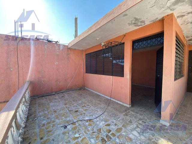 Casa en venta en Chilpancingo De Los Bravo