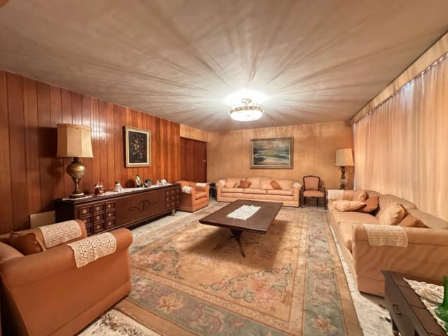 Casa en venta en Saltillo, Coahuila