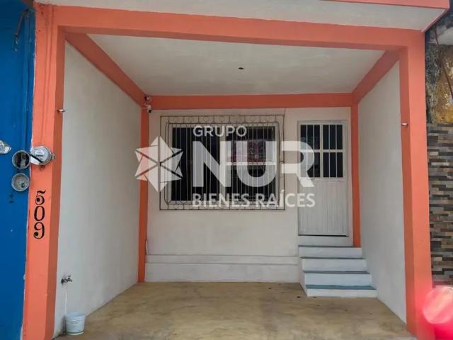 Casa en venta en Comalcalco, Tabasco