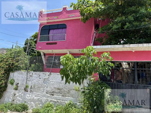 Casa en venta en Chilpancingo De Los Bravo