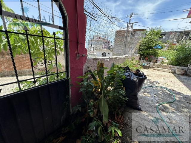 Casa en venta en Chilpancingo De Los Bravo