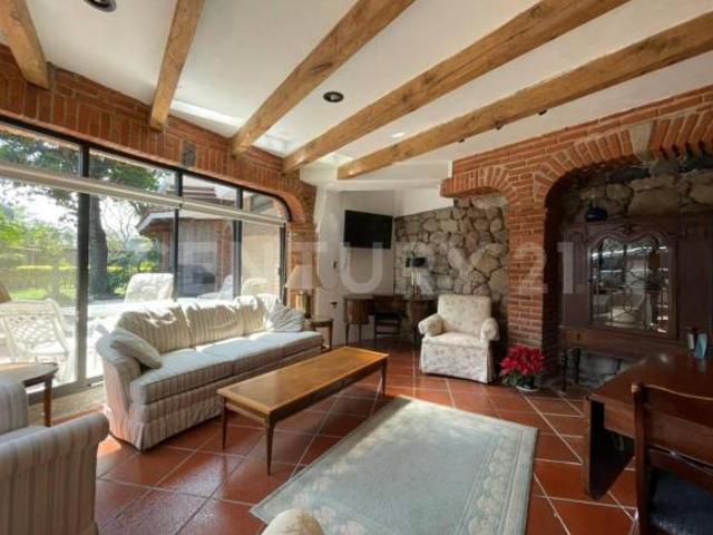 Casa en venta en Atlixco, Puebla