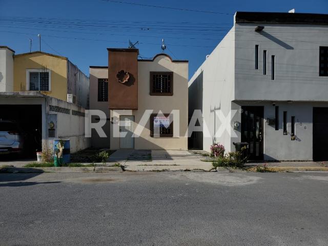 Casa en venta en Reynosa, Tamaulipas