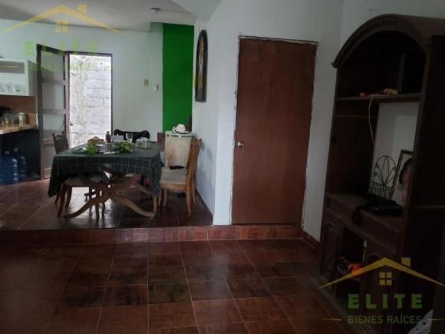 Casa en venta en Tampico, Tamaulipas
