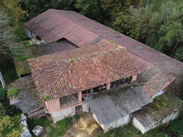 Chalet en venta en Colunga, Asturias