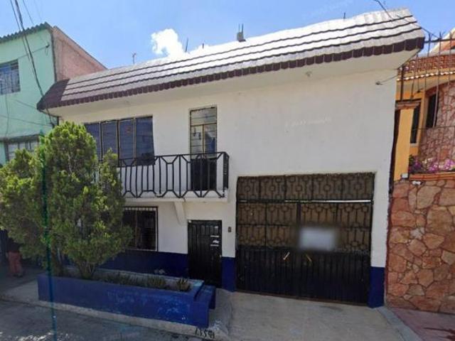 Departamento en venta en Nezahualcóyotl