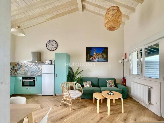 Chalet en venta en Valdáliga, Cantabria