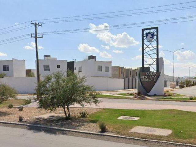 Casa En Condominio en venta en Juárez, Chihuahua