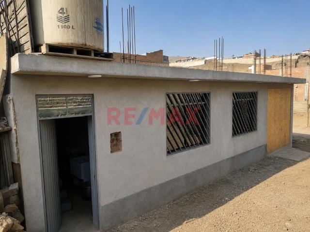 Terreno venta en San Agustin, Lima Metropolitana