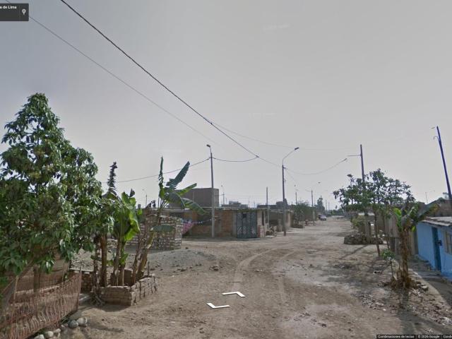 Terreno venta en San Antonio de Padua, San Juan de Miraflores