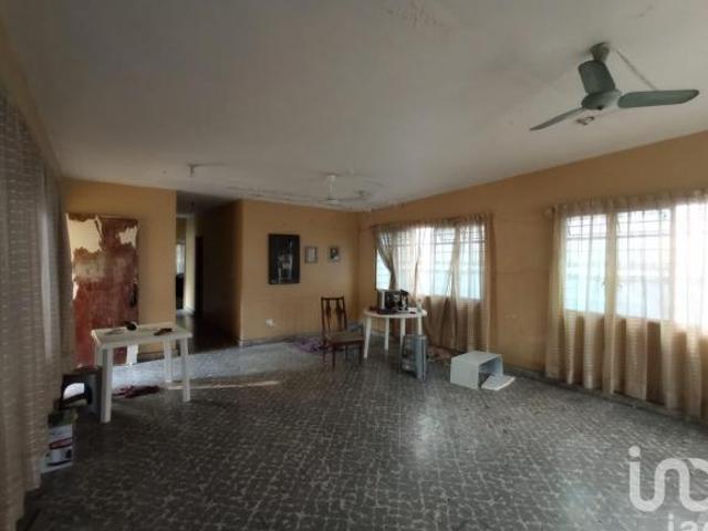 Casa en venta como terreno, Cazones, Poza Rica, Veracruz