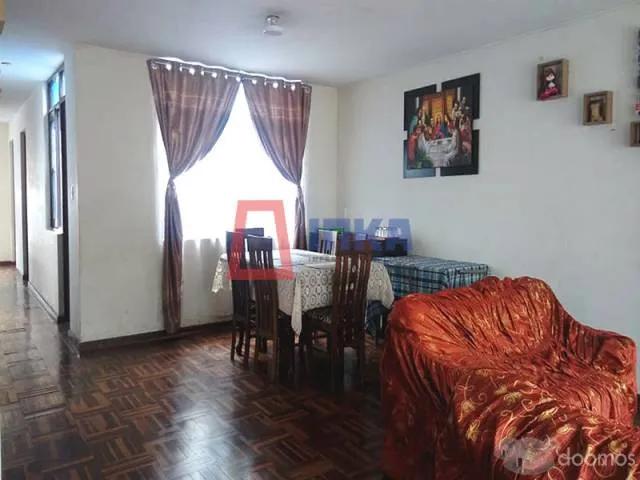Casa venta en San Miguel Characuaycui, Lima Metropolitana