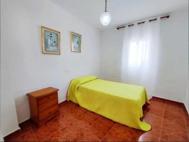 Casa en venta en La Axarquía, Andalucía