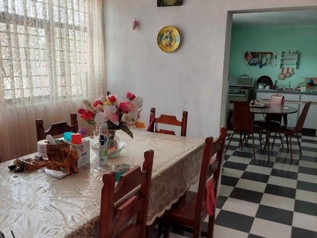 Casa en venta en Xaltocan, Tlaxcala