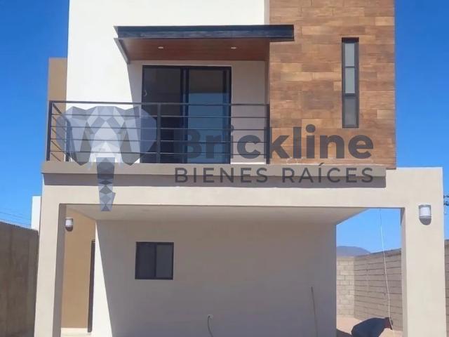 Casa en venta en Delicias, Chihuahua