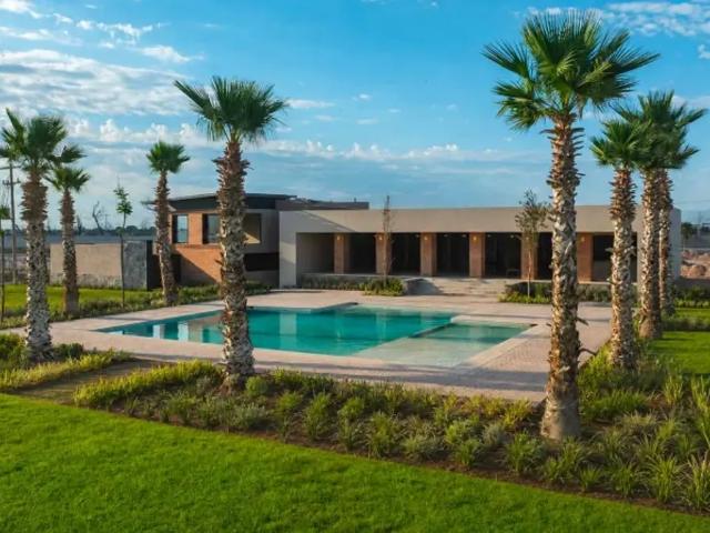 Casa en venta en Villa De Cos, Zacatecas