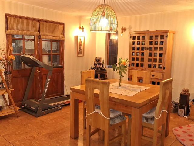 Casa en Venta comuna de Rauco