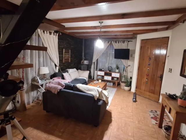 Casa en Venta comuna de Rauco