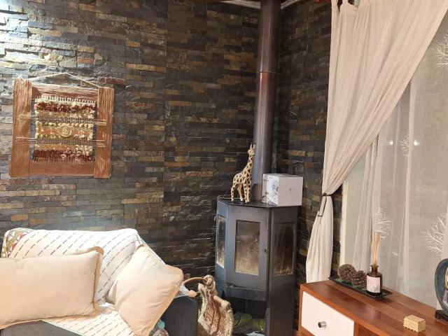 Casa en Venta comuna de Rauco