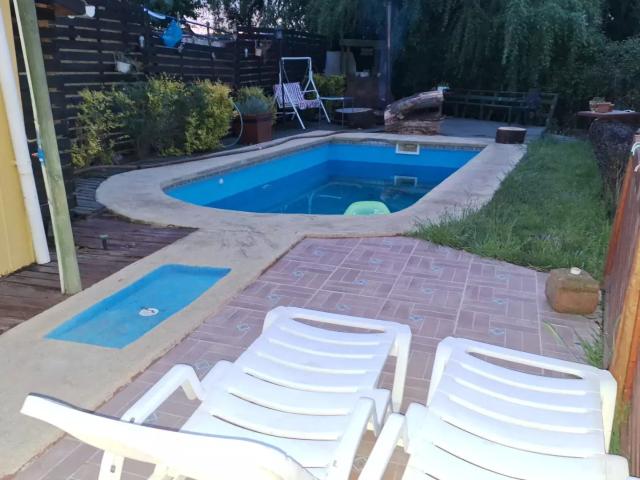Casa en Venta comuna de Rauco