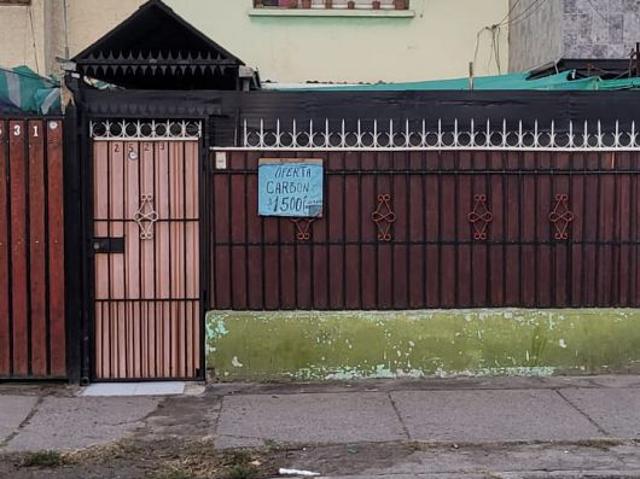 Casa en venta en Recoleta, Metropolitana