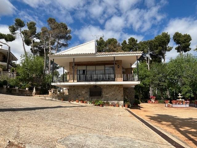 Casa en venta en Toledo, Airén
