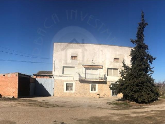 Casa en venta en Barbens