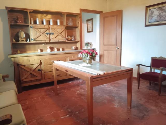 Casa en venta en El Espinar, Sexmo de El Espinar