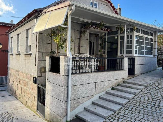Casa en venta en Redondela