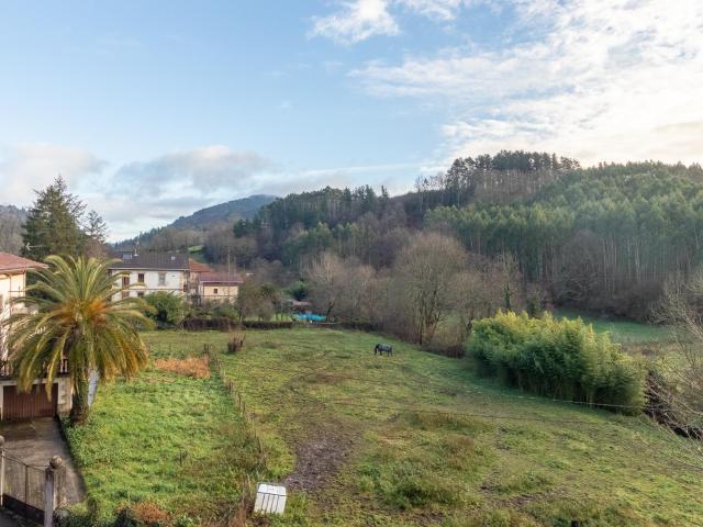 Casa en venta en Artzentales, Traslaviña