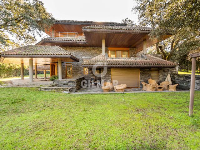 Casa en venta en Alcobendas, La Moraleja