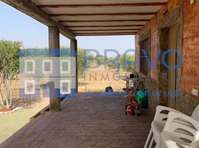 Casa en venta en La Haba