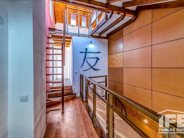 Casa en venta en Plasencia De Jalón