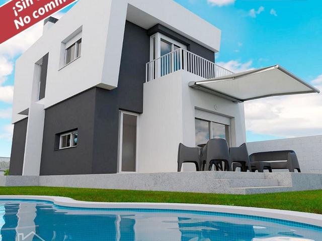Casa en venta en Oropesa Del Mar, Marina d'Or