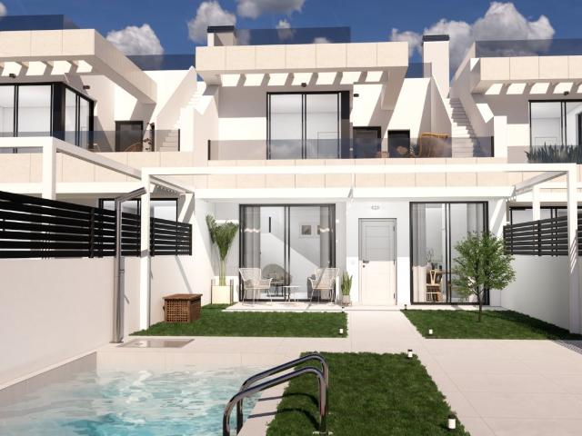 Casa en venta en Formentera Del Segura, Los Palacios