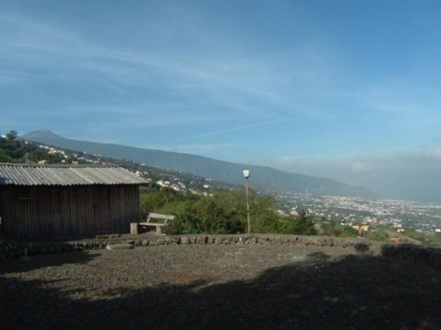 Casa en venta en La orotava, Montijos