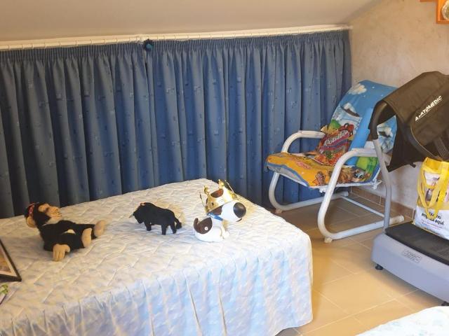 Casa en venta en Zarza De Tajo