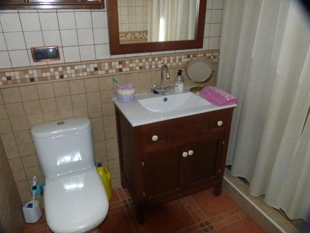 Casa en venta en Fortuna, Rambla Salada