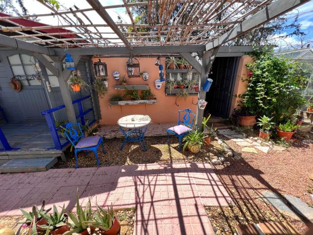 Casa en venta en Cartagena, Los Puertos de Santa Bárbara