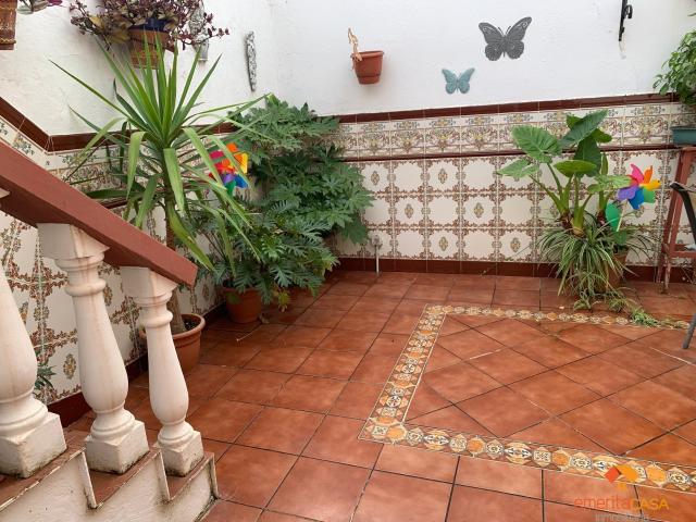Casa en venta en Trujillanos