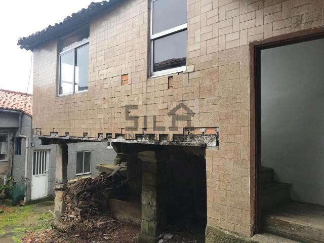 Casa en venta en Parada De Sil, O Couto