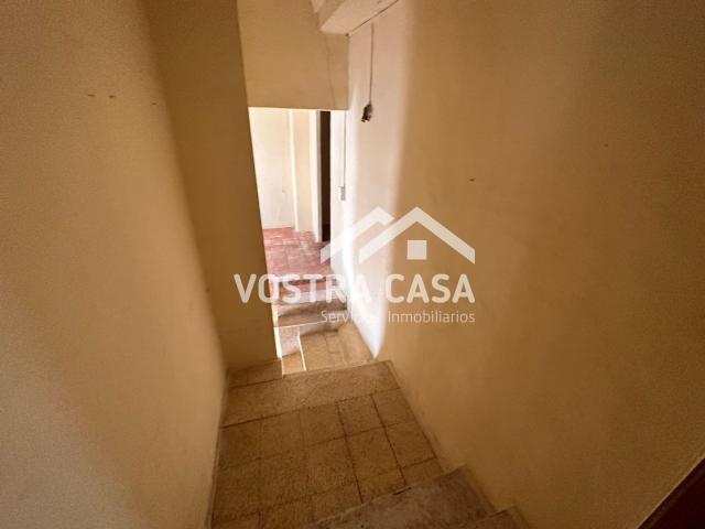 Casa en venta en Requena, La Villa