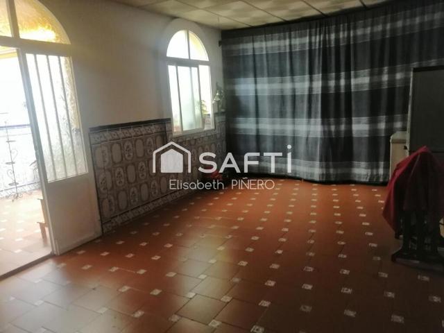 Casa en venta en Puebla De La Calzada